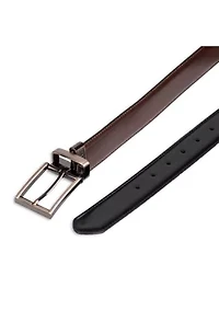 Reversible Dress Stretch Belt