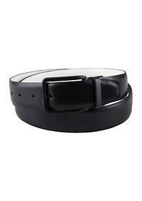 35 Millimeter Stretch Belt Set