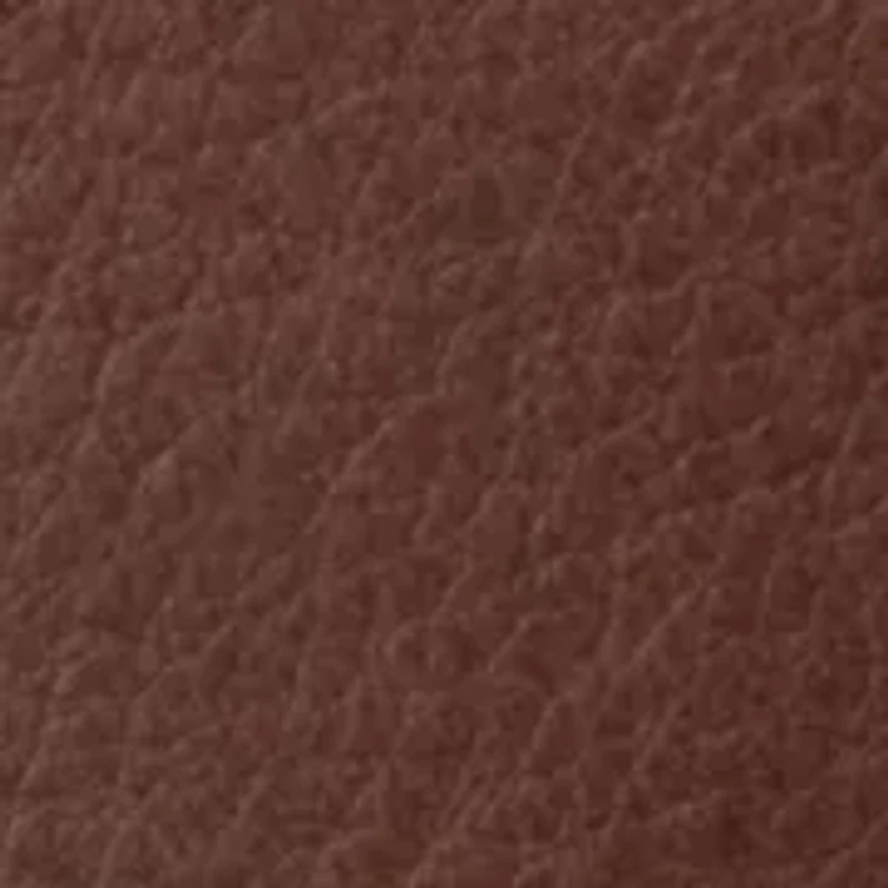 Crunch Leather Compact Bifold Wallet