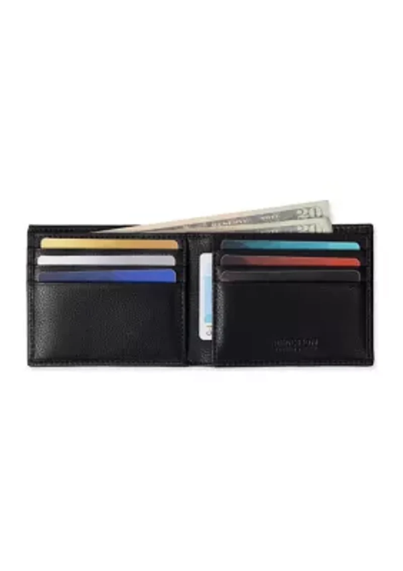 Stretch Slimfold Wallet with Multi Tool Set