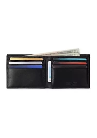 Stretch Slimfold Wallet with Multi Tool Set