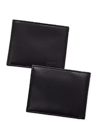 Stretch Slimfold Wallet with Multi Tool Set