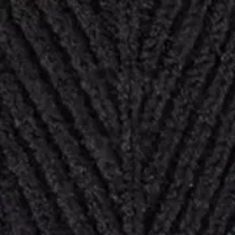 Herringbone Knit Beanie and Scarf Set