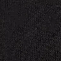 Men's Beanie and Scarf Set