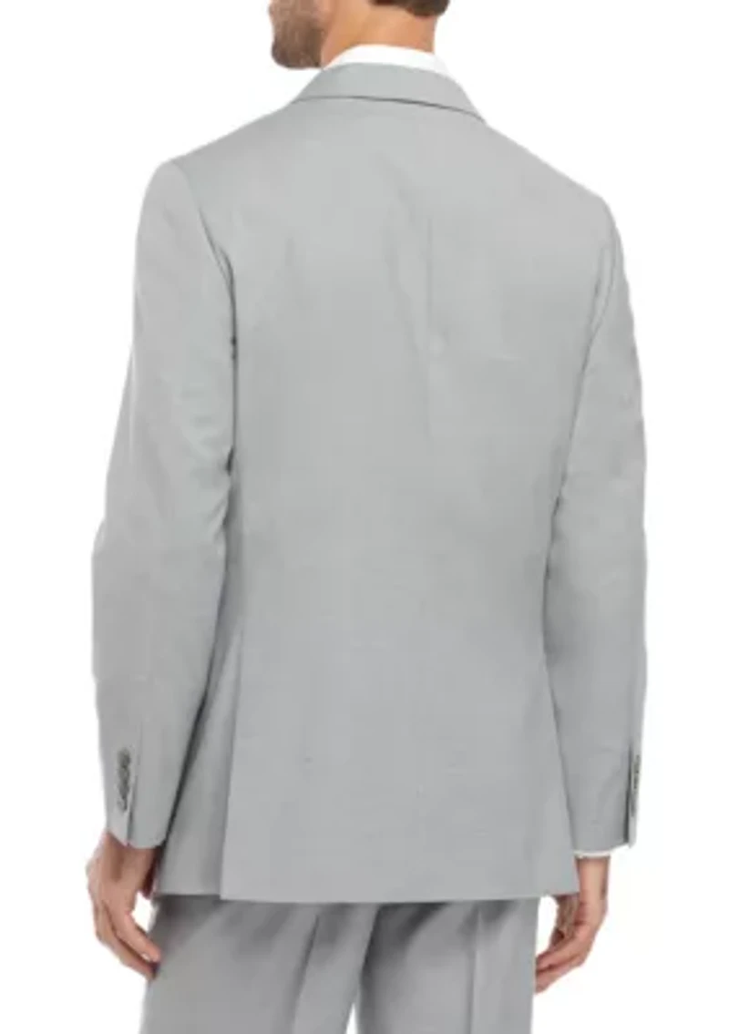 Motion Stretch Suit Coat