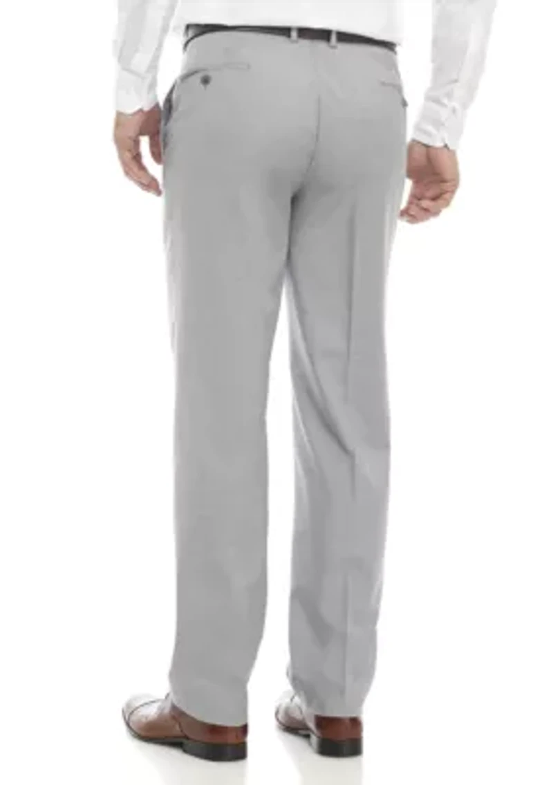 Motion Stretch Suit Pants