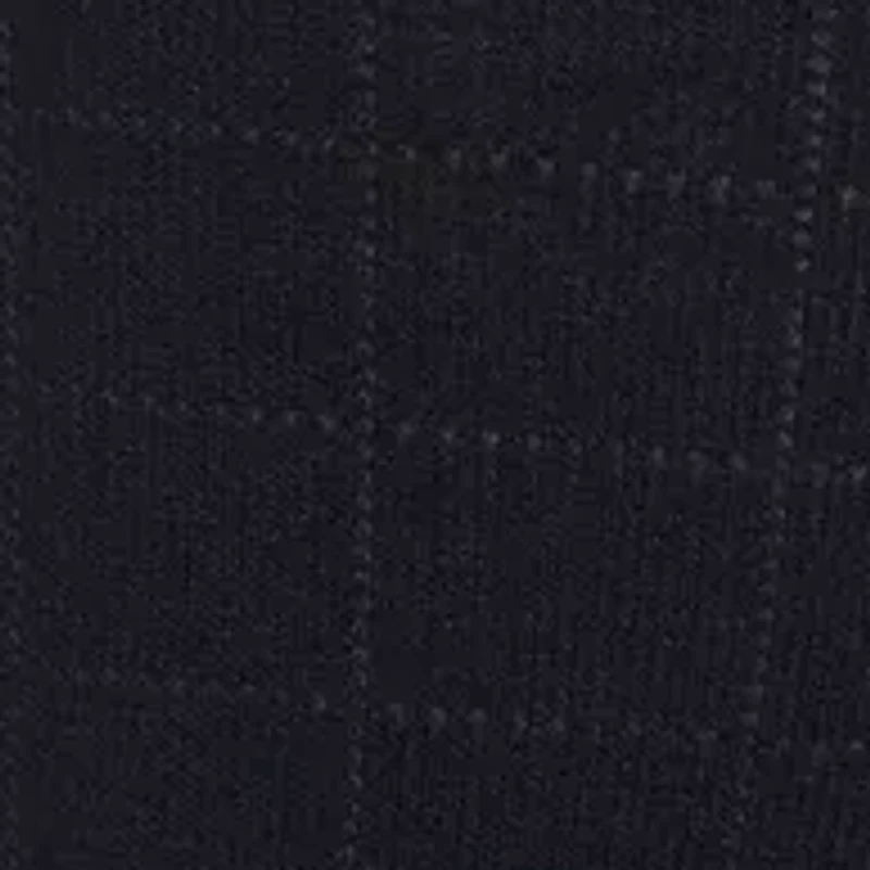 Windowpane Dress Socks 3-Pack