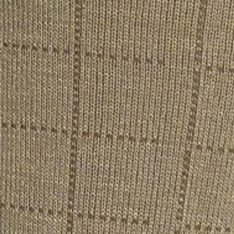 Windowpane Dress Socks 3-Pack