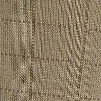 Windowpane Dress Socks 3-Pack