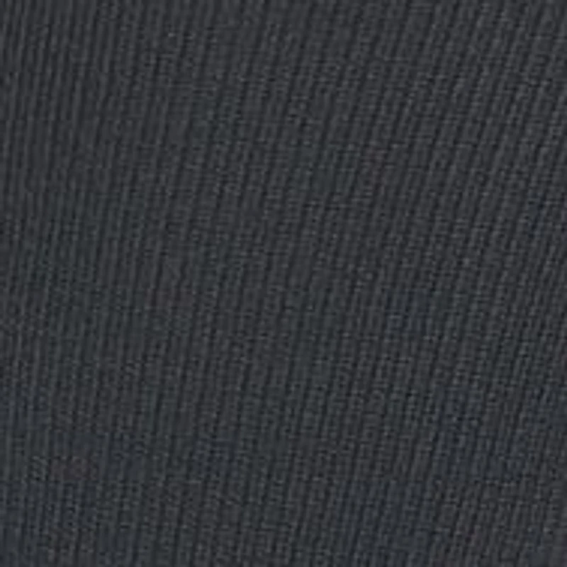 Solid Supersoft Dress Crew Socks-3 Pair