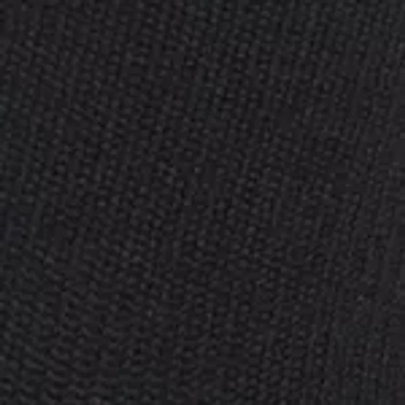 Cushion Sole Rib Crew Socks - 3 Pack