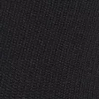 Cushion Sole Rib Crew Socks - 3 Pack