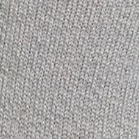 Cushion Sole Rib Crew Socks - 3 Pack