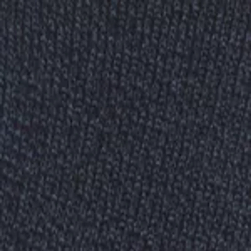 Cushion Sole Rib Crew Socks - 3 Pack