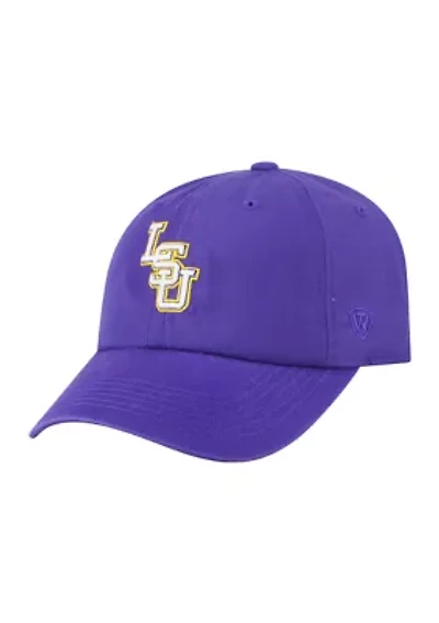 NCAA LSU Tigers Staple Hat 