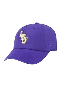 NCAA LSU Tigers Staple Hat 