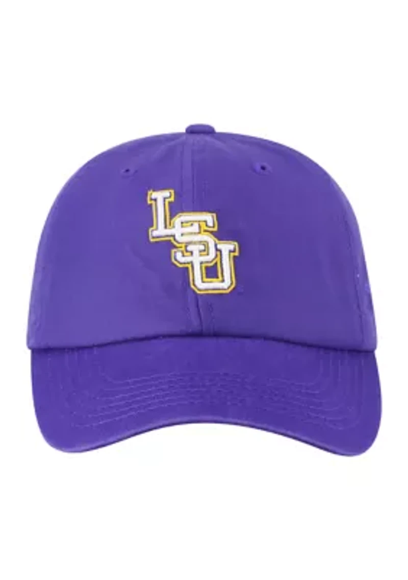 NCAA LSU Tigers Staple Hat 