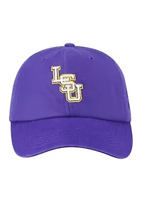 NCAA LSU Tigers Staple Hat 