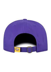 NCAA LSU Tigers Staple Hat 