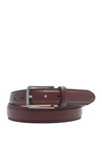 Drop Edge Stitch Belt