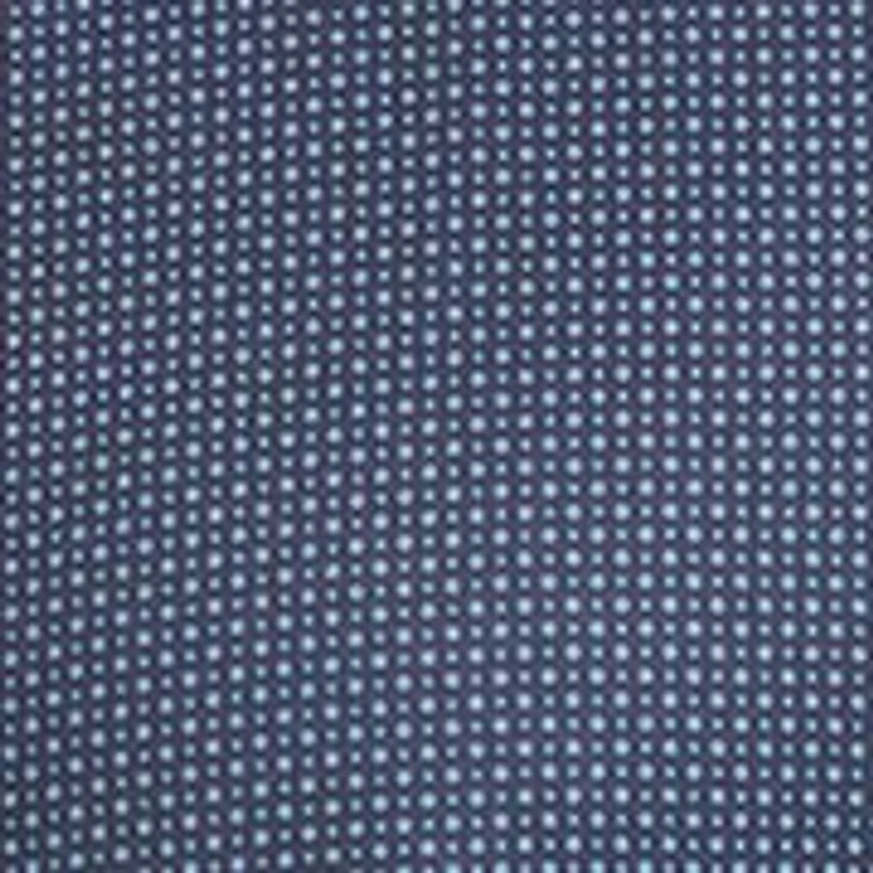 Men's Geo Dot Golf Shirt