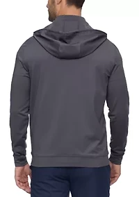 Women's Performance 1/4 Zip Hoodie