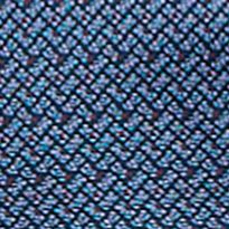 Men's Geometric Printed Polo Shirt