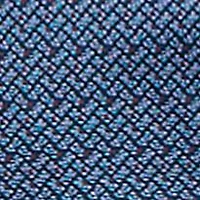 Men's Geometric Printed Polo Shirt