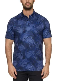 Men's Palm Leave Shirt
