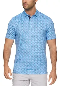 Men's Golf Club Americana Shirt