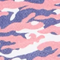 Men's Camo Americana Shirt
