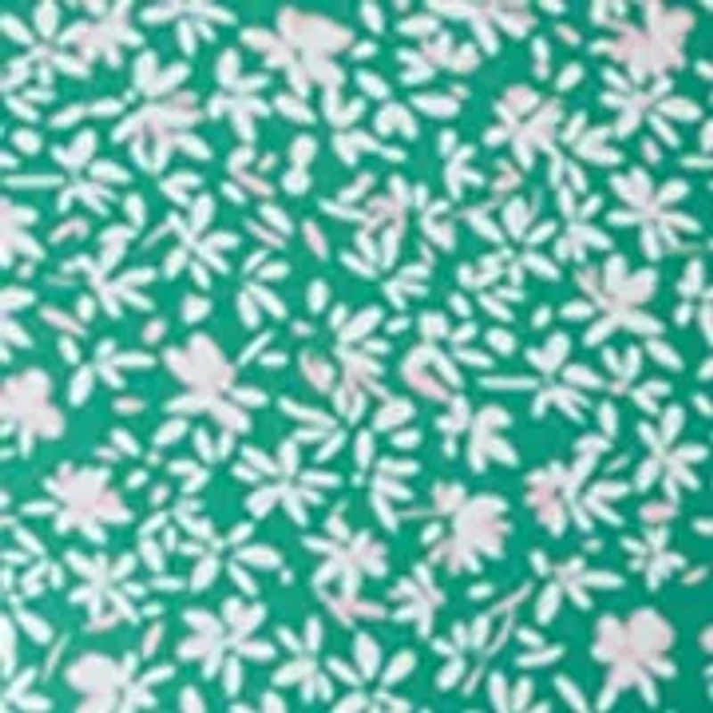 Men's Floral Print Shirt