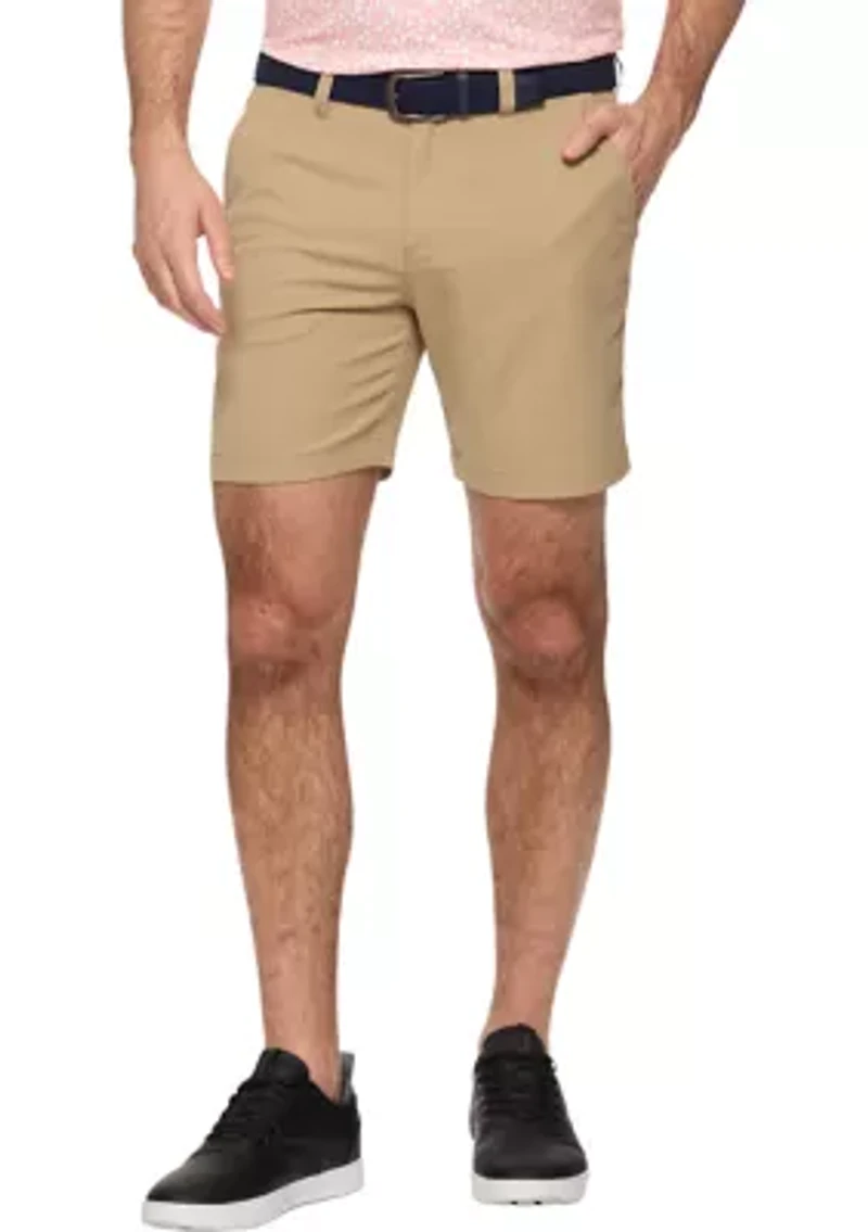 Men's 8" Range Shorts