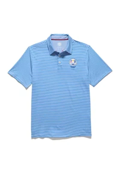 Performance Polo