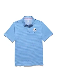 Performance Polo