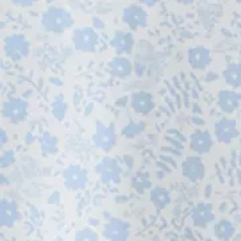 Men's Cobbtown Floral Polo Shirt