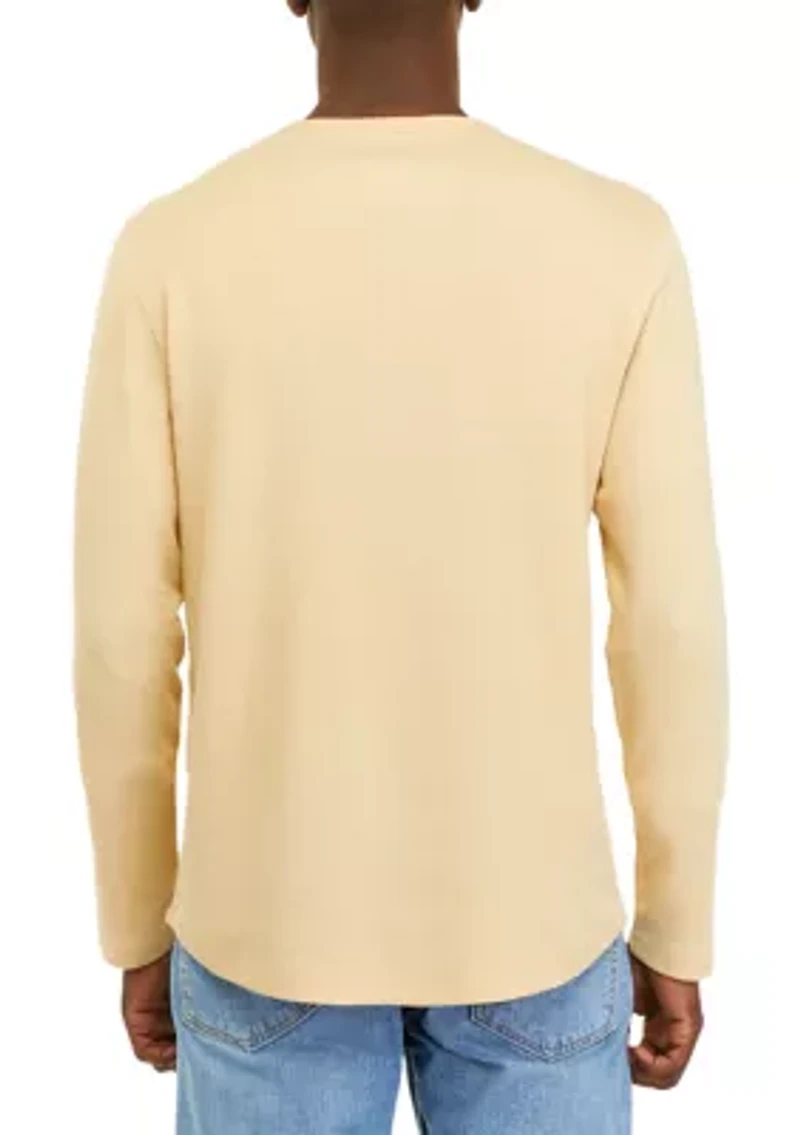 Long Sleeve Thermal Shirt