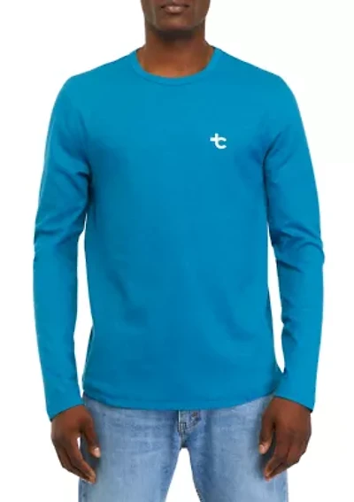 Long Sleeve Thermal T-Shirt