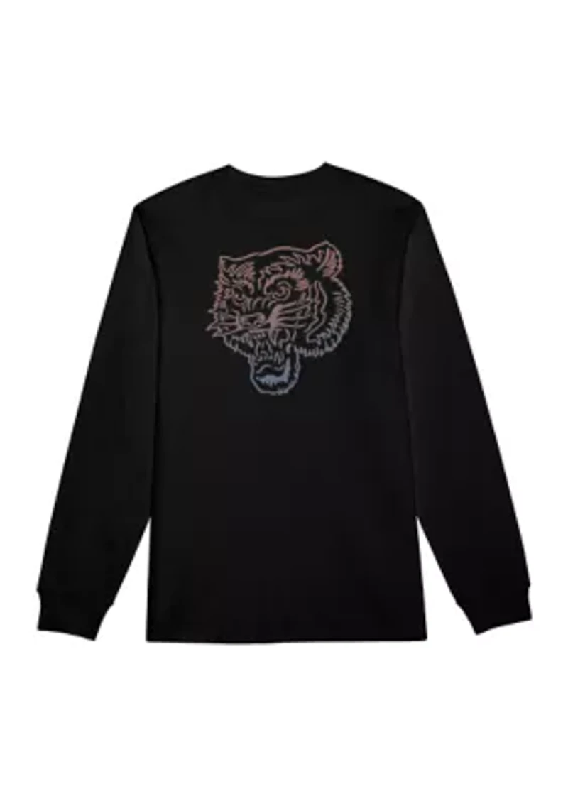 El Tigre Graphic T-Shirt