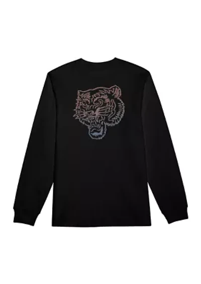 El Tigre Graphic T-Shirt