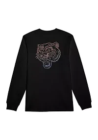 El Tigre Graphic T-Shirt