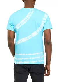 Tiger Bolt Graphic T-Shirt
