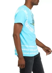 Tiger Bolt Graphic T-Shirt