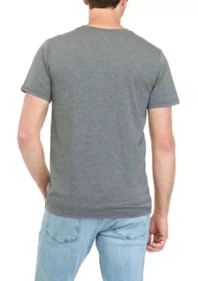 Rebel Supplies Graphic T-Shirt