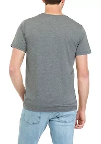 Rebel Supplies Graphic T-Shirt