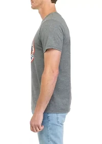 Rebel Supplies Graphic T-Shirt