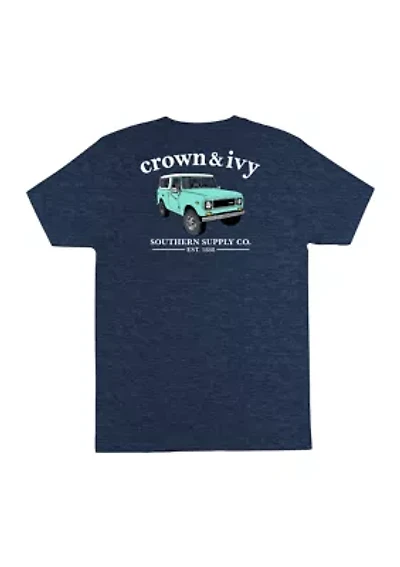 Interim Graphic T-Shirt