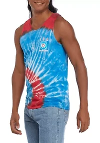 Beer Olympics Graphic Tank