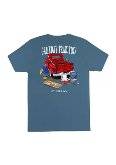 Tailgater Graphic T-Shirt