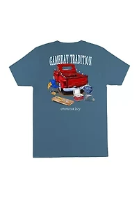 Tailgater Graphic T-Shirt